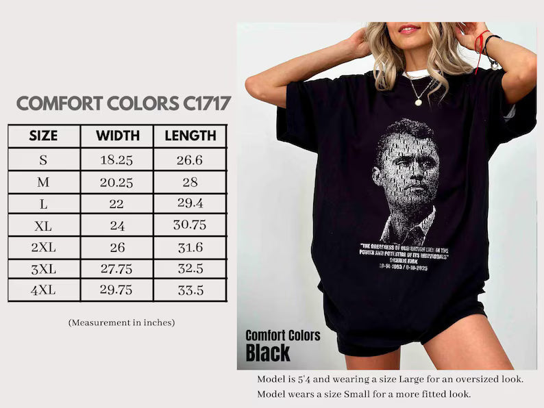 Freedom T Shirt - A Great American Patriot