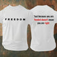 Mens Hot Print T-Shirt