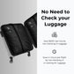 StashGo™ Pack More, Stress Less