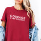 Patriotic Tee Quote shirt