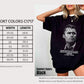 Freedom T Shirt - A Great American Patriot